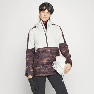 VOLCOM
MIRROR - Snowboard jacket